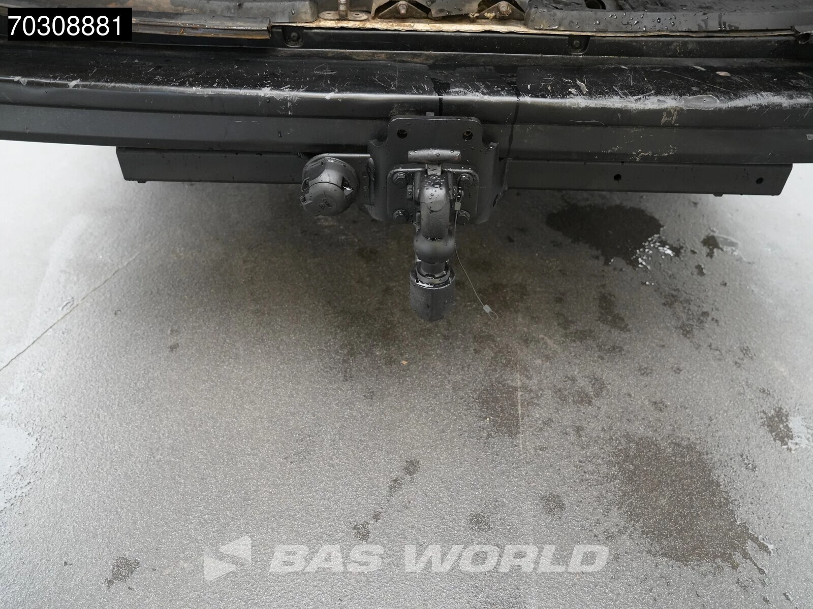 Hoofdafbeelding MAN TGE