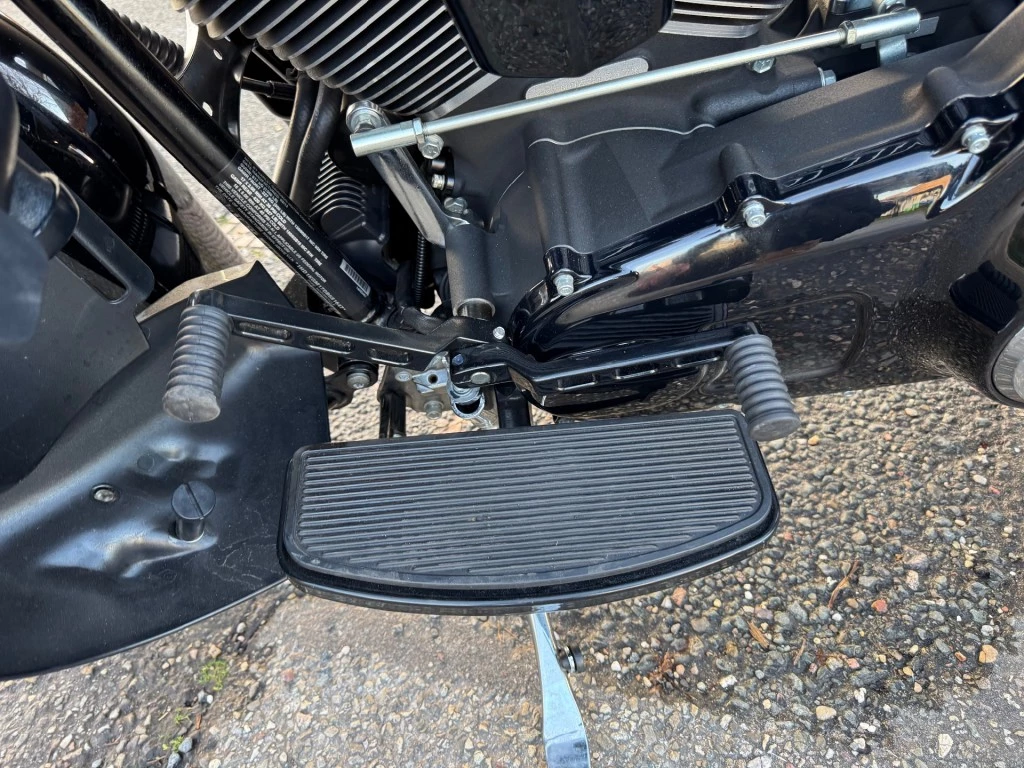 Hoofdafbeelding Harley-Davidson Road Glide