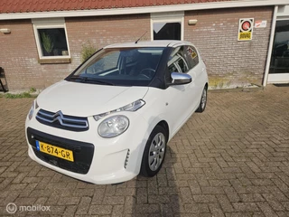 Citroen C1 1.0 VTi Feel