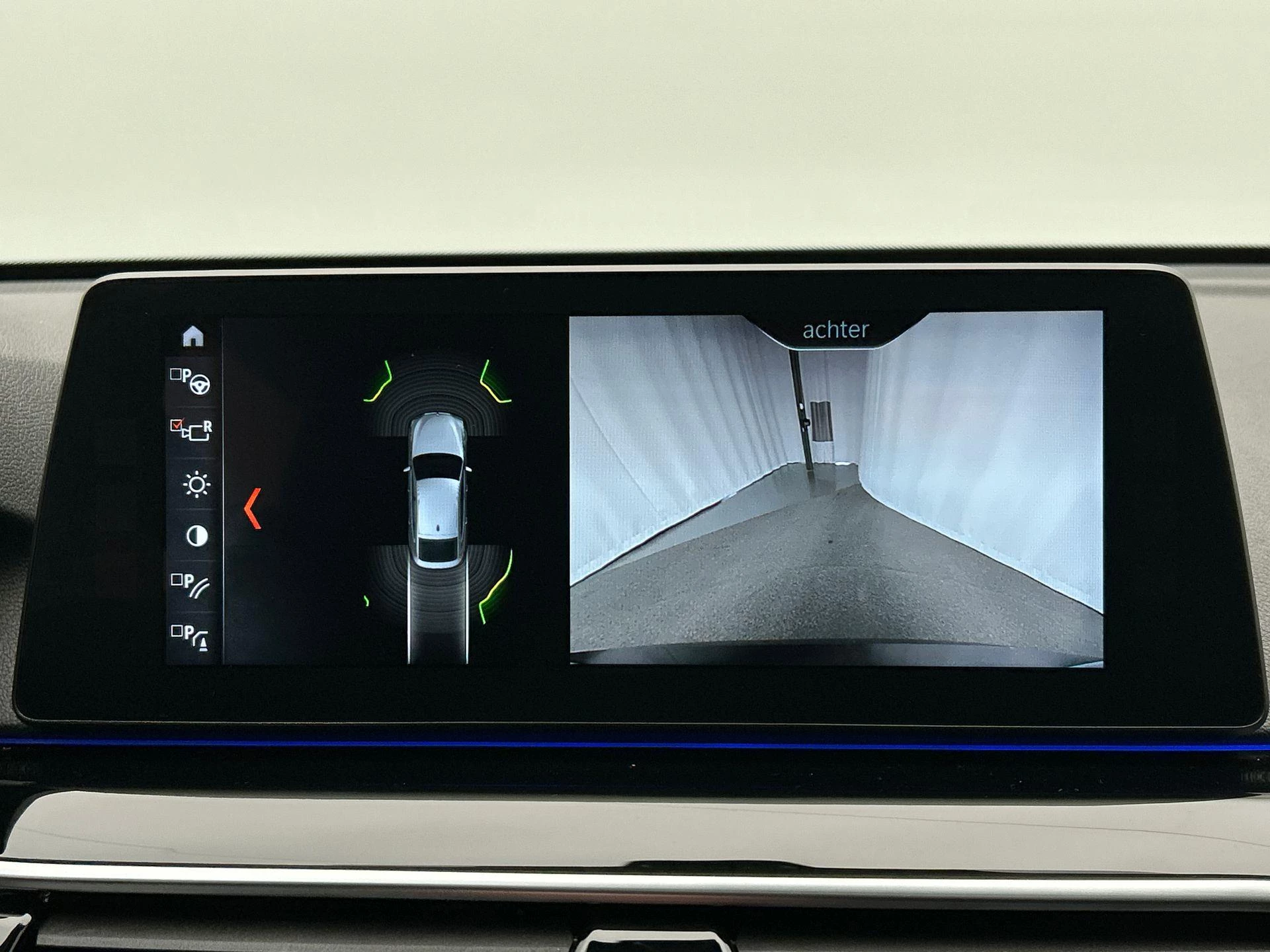 Hoofdafbeelding BMW 6 Serie