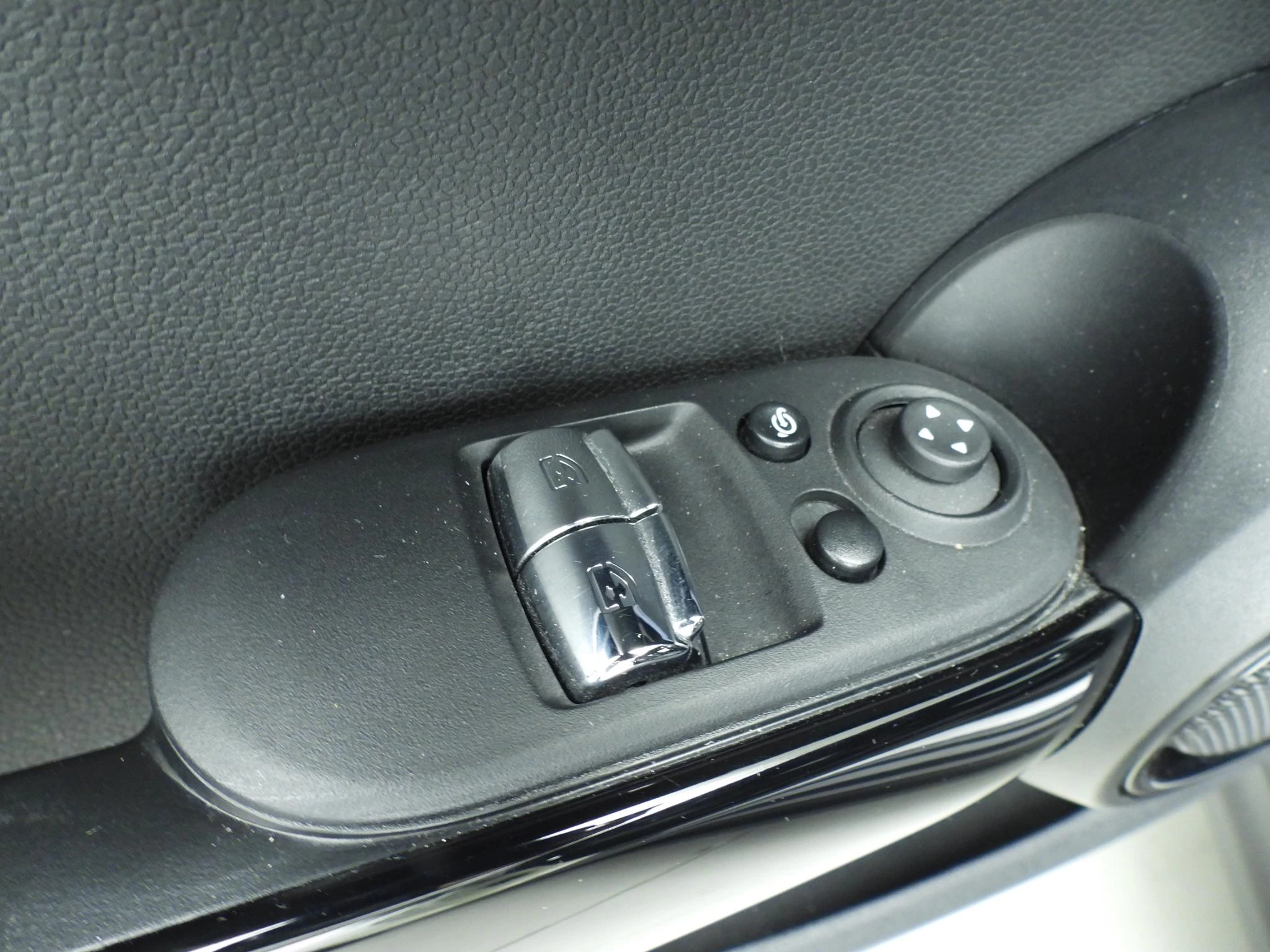 Hoofdafbeelding MINI 3-deurs