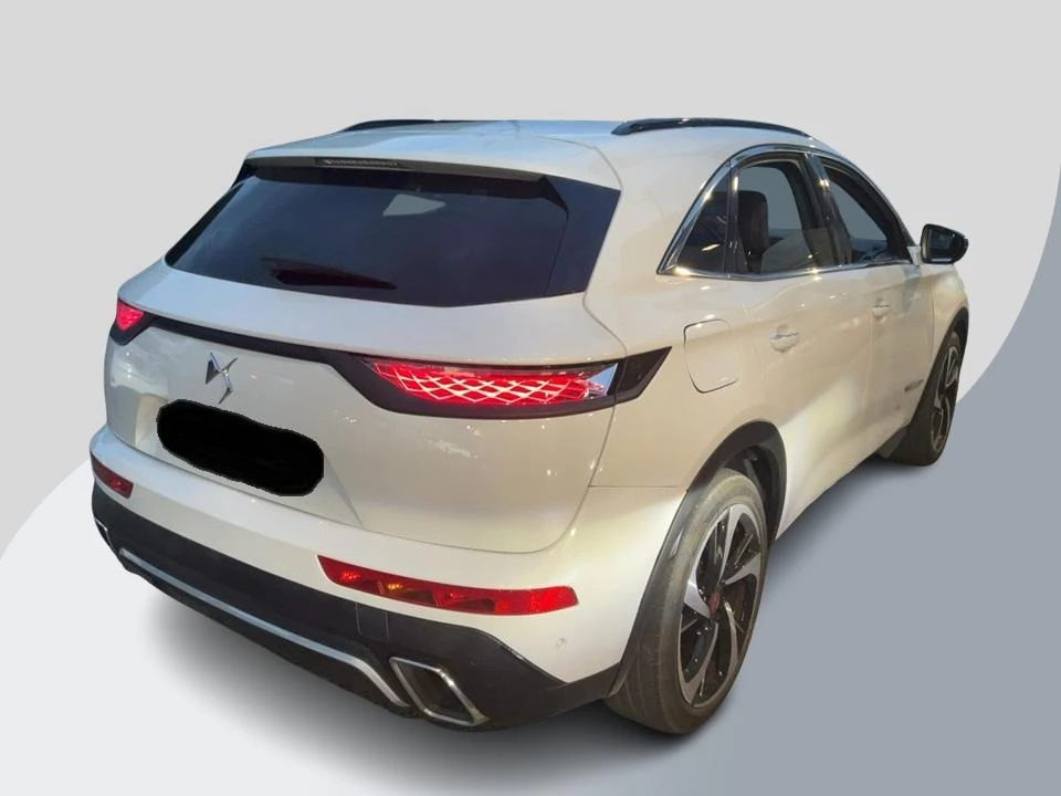 Hoofdafbeelding DS DS 7