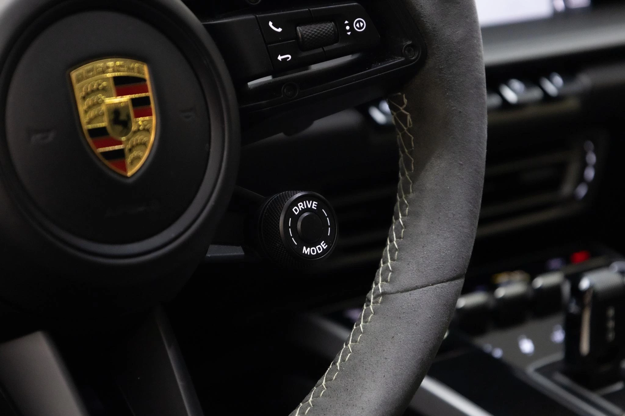 Hoofdafbeelding Porsche 911