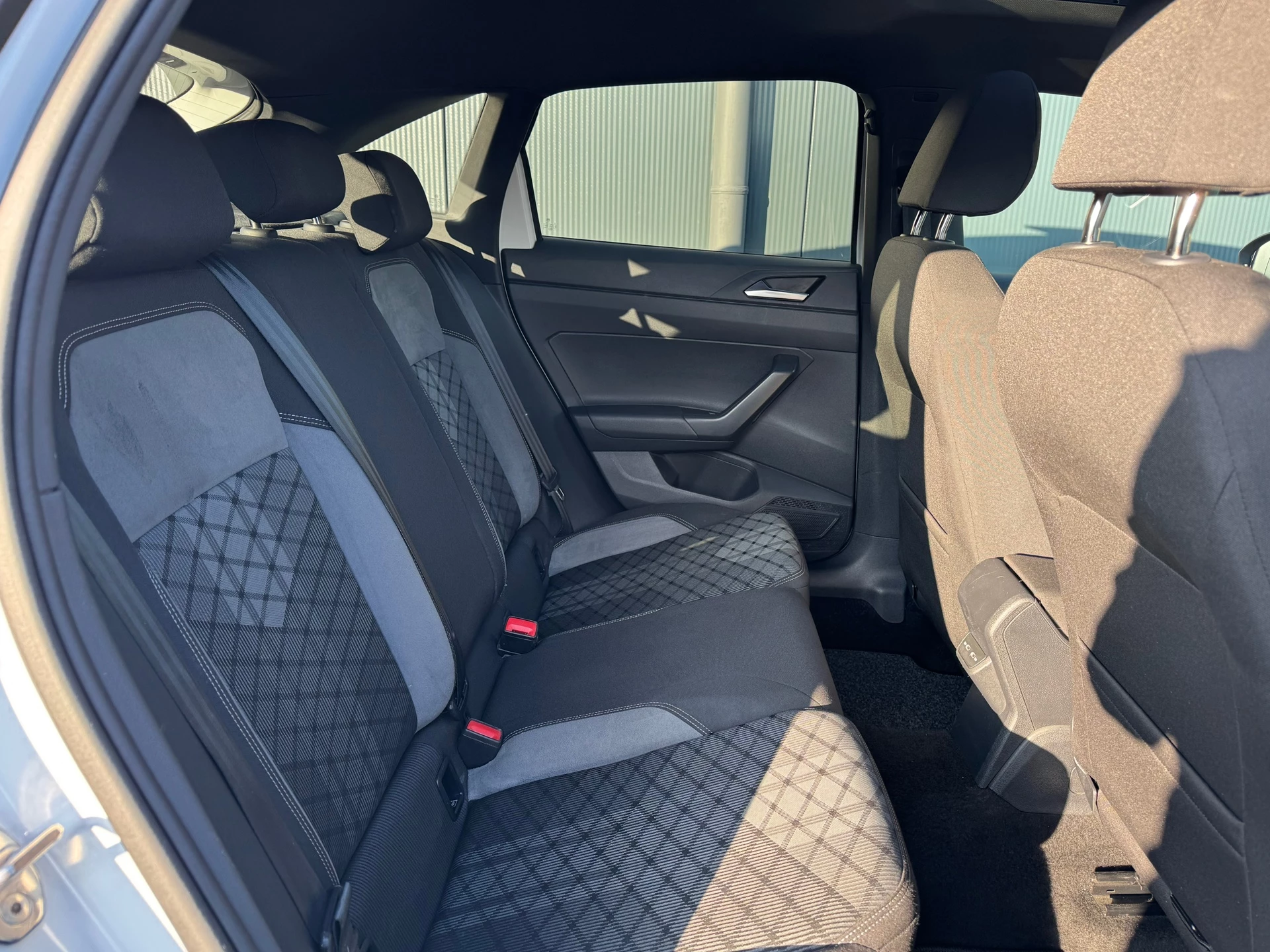 Hoofdafbeelding Volkswagen Taigo