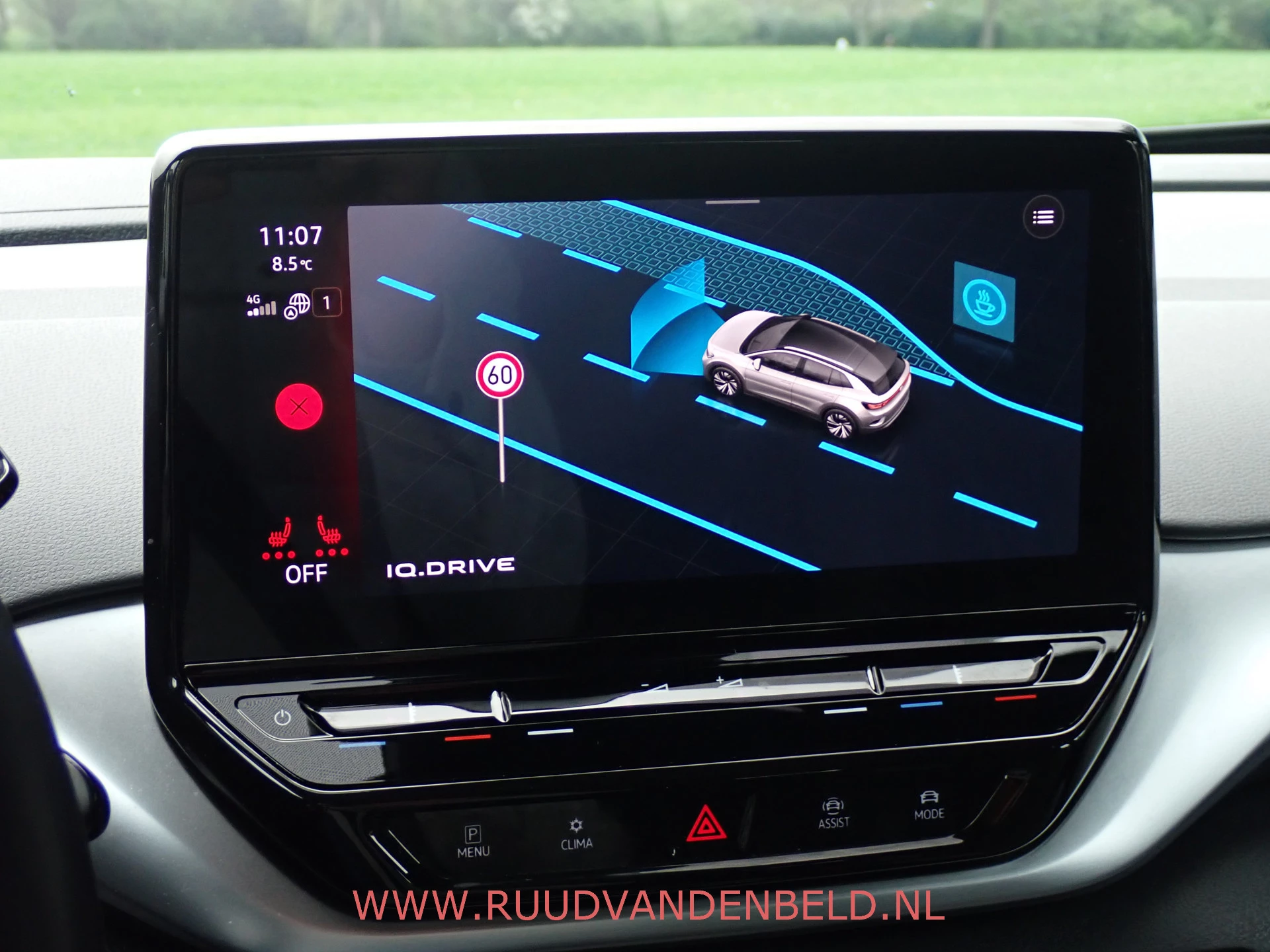 Hoofdafbeelding Volkswagen ID.4