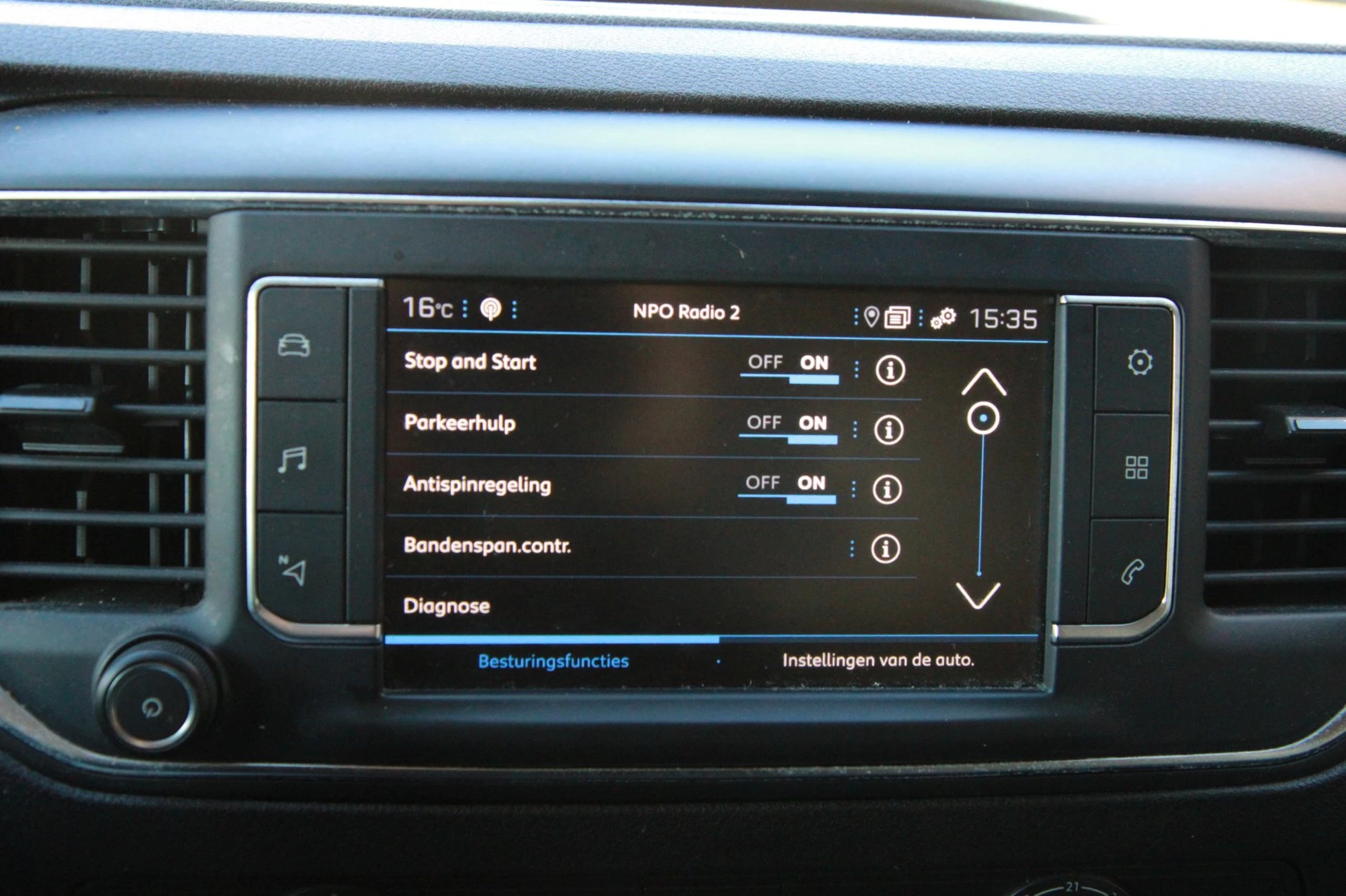 Hoofdafbeelding Peugeot Expert