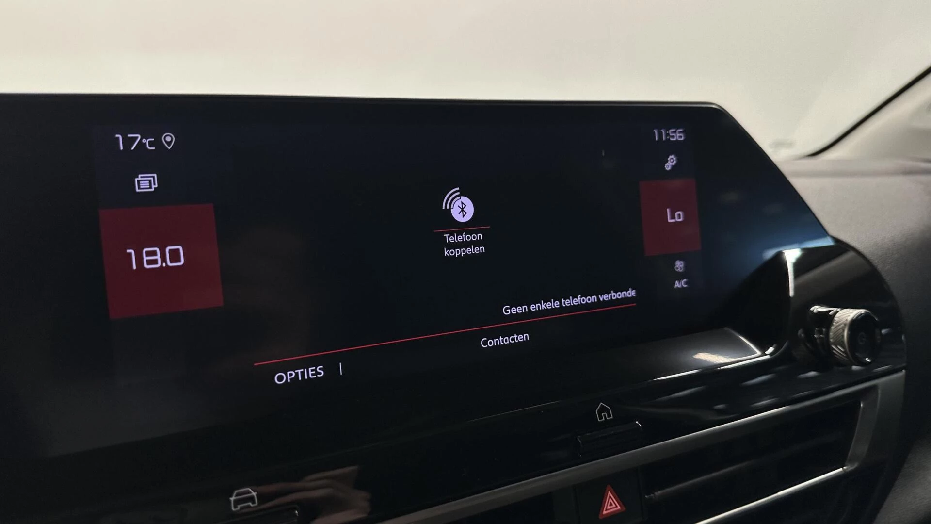 Hoofdafbeelding Citroën C4