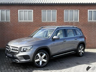 Hoofdafbeelding Mercedes-Benz GLB Mercedes-Benz GLB 200 Business Solution AMG 7p.