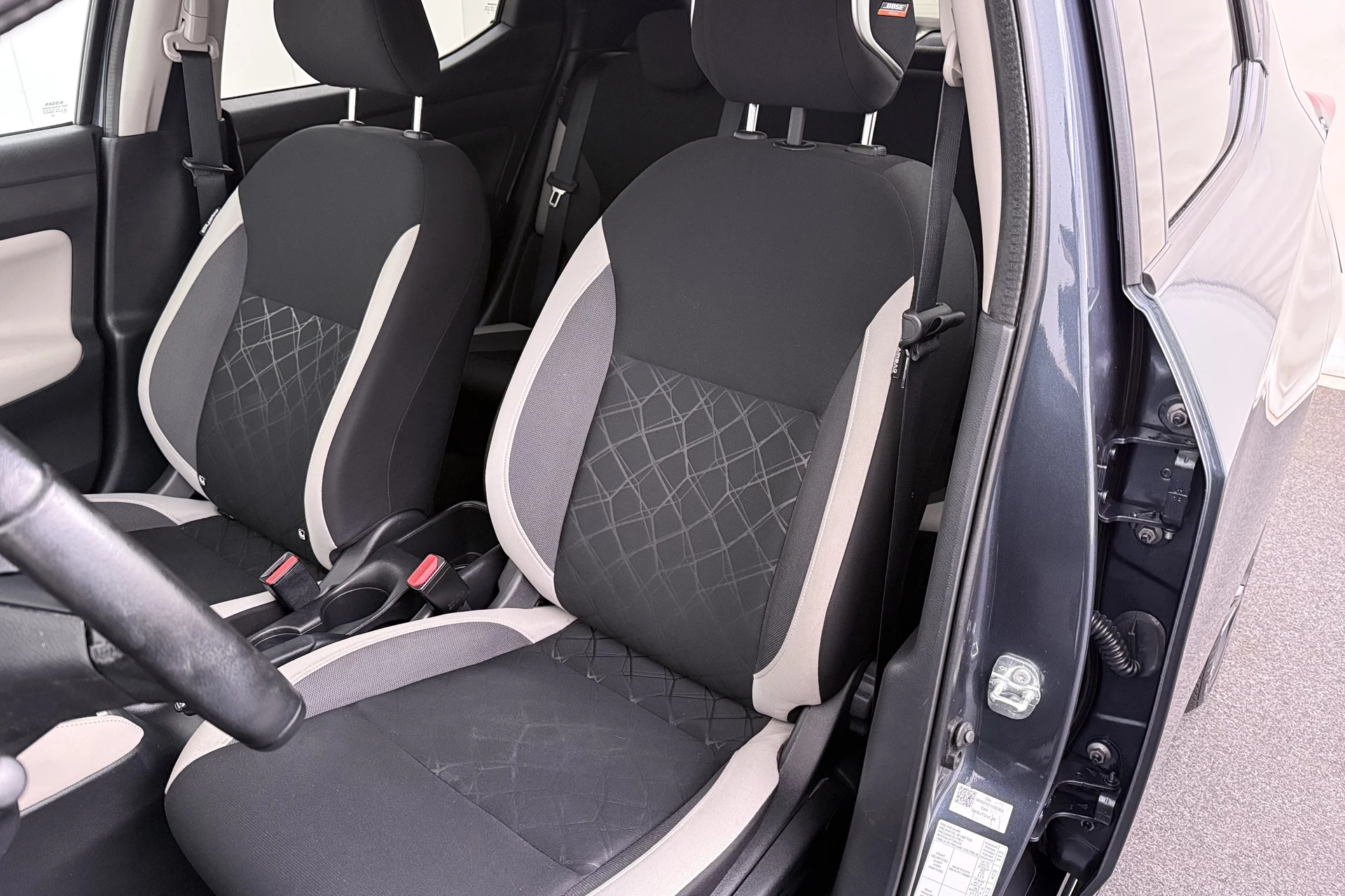 Hoofdafbeelding Nissan Micra