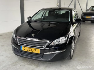 Peugeot 308 1.2 VTi Active