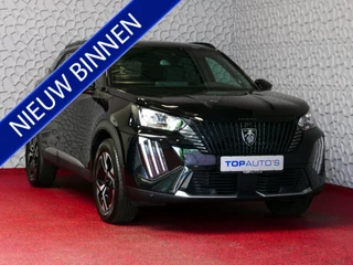 Peugeot 2008 1.2 HYBRID 145e ALLURE CARPLAY I-COCKPIT NAVI CAMERA STOELVERW. ADAP.CRUISE