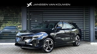 Hoofdafbeelding Voyah Courage VOYAH Courage Performance Edition 80 kWh NIEUW BINNEN BIJ JANSSEN VAN KOUWEN ALMERE
