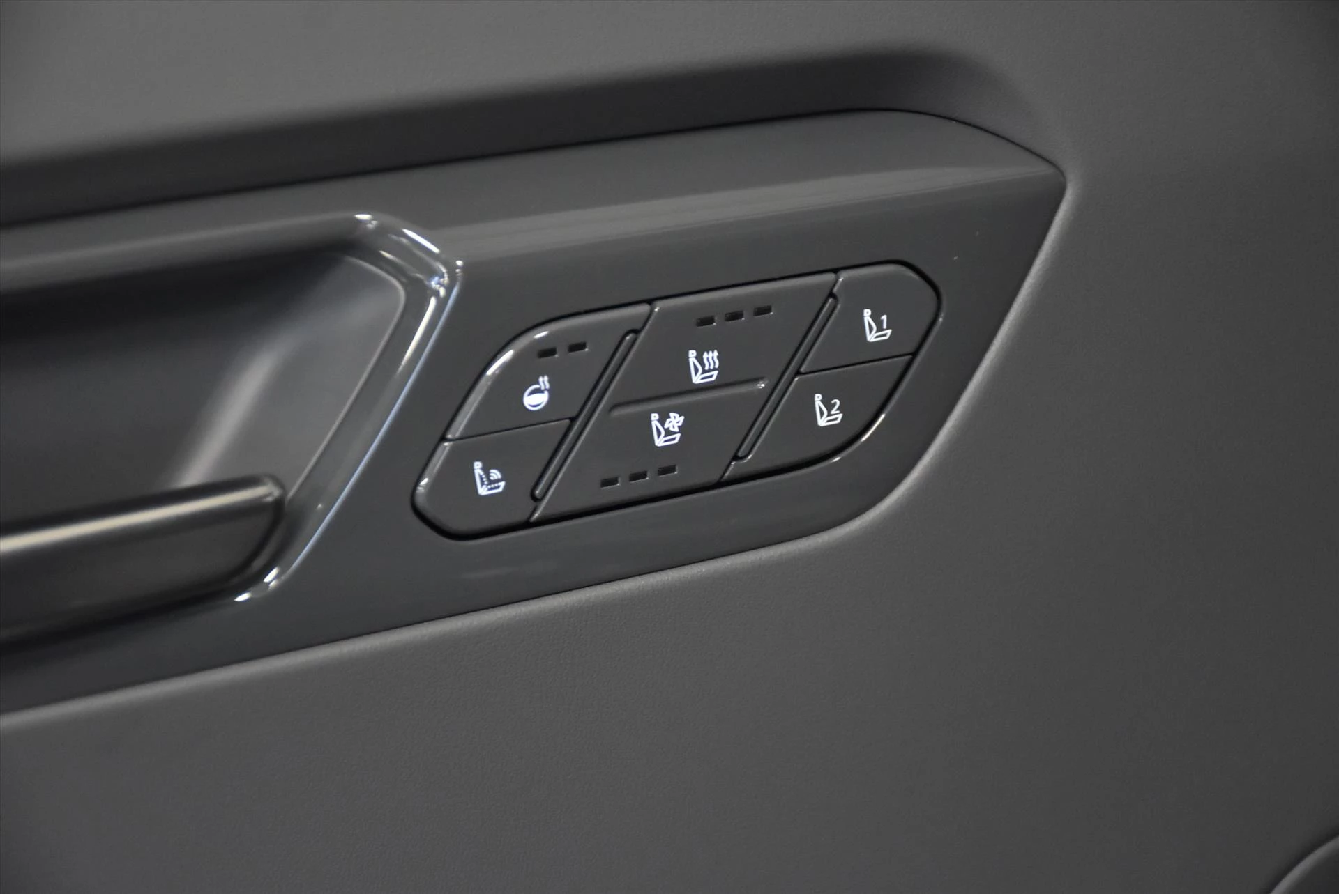 Hoofdafbeelding Kia EV9