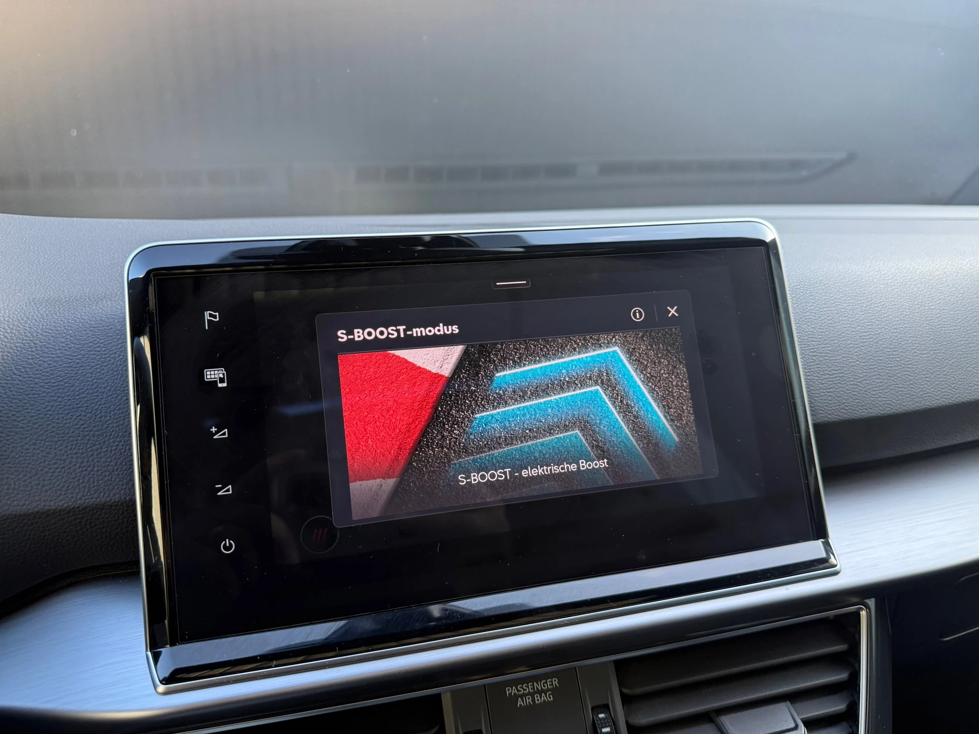 Hoofdafbeelding SEAT Tarraco