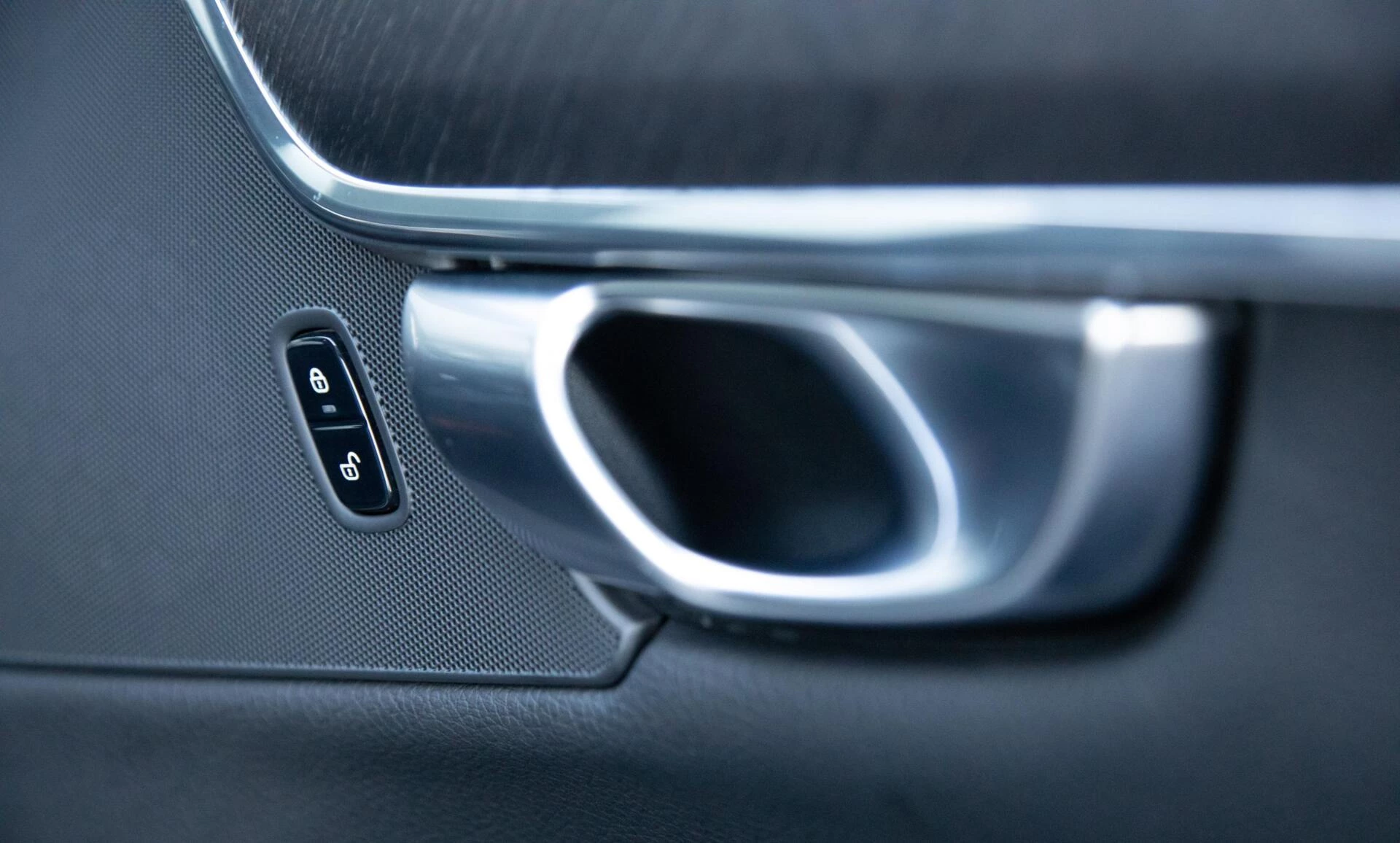 Hoofdafbeelding Volvo V90