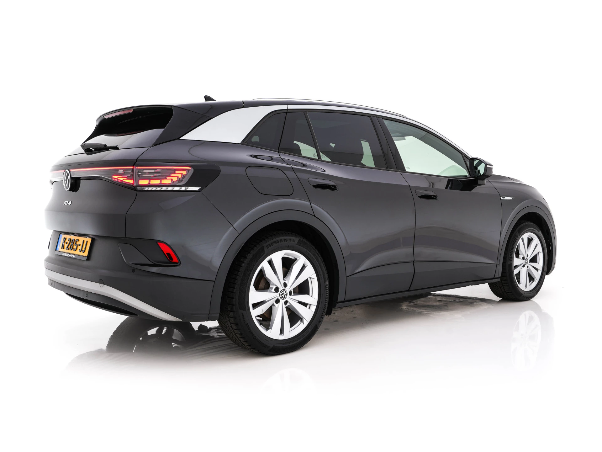 Hoofdafbeelding Volkswagen ID.4