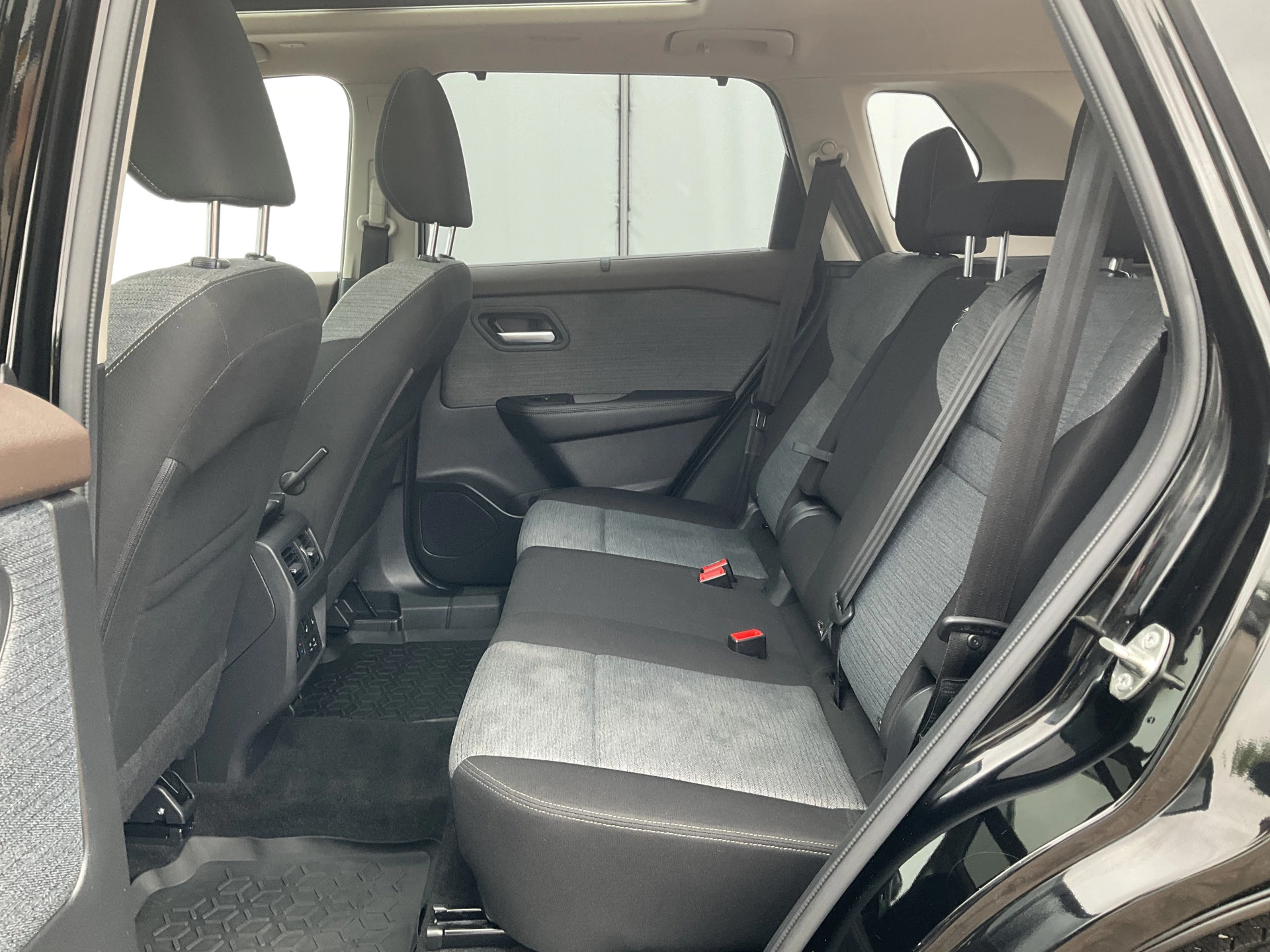 Hoofdafbeelding Nissan X-Trail