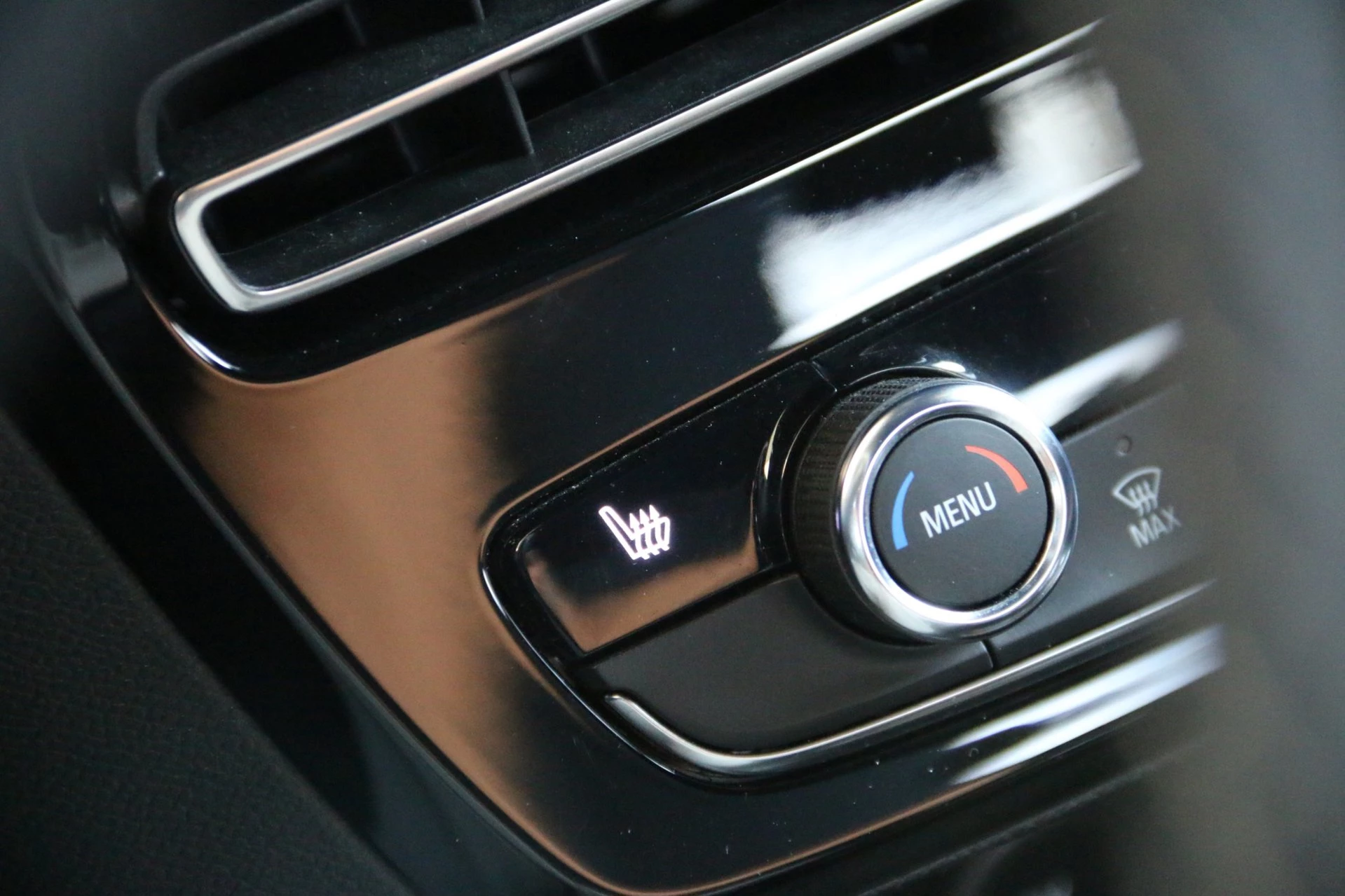 Hoofdafbeelding Opel Mokka-e