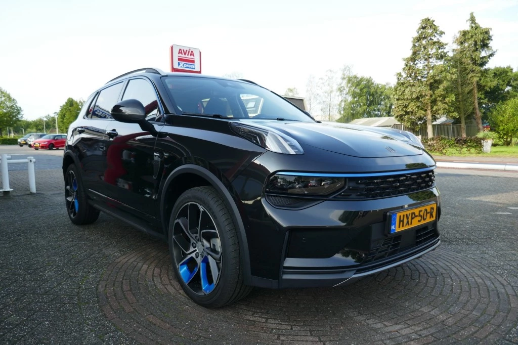 Hoofdafbeelding Lynk & Co 01