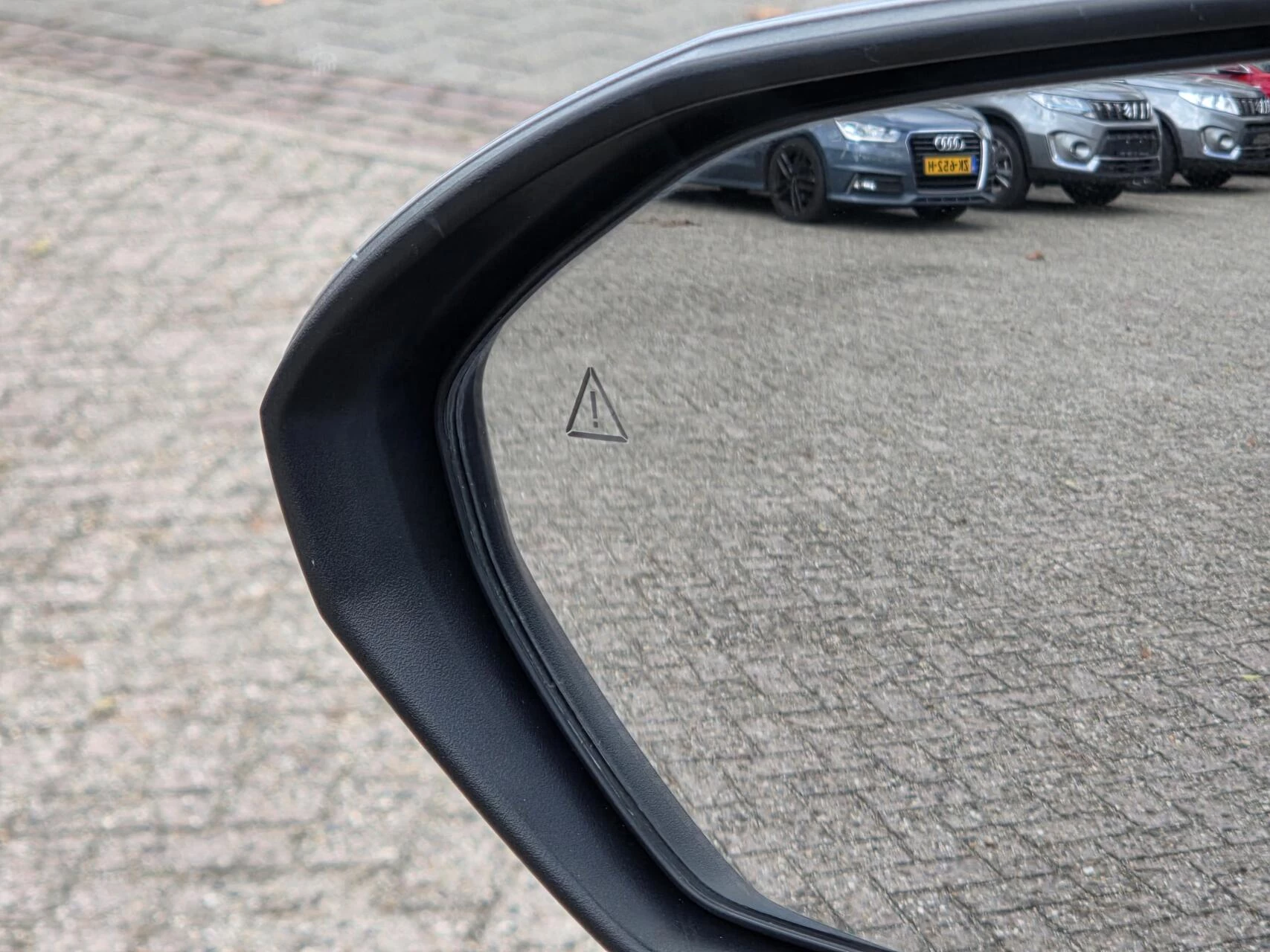 Hoofdafbeelding Hyundai Tucson Hybrid