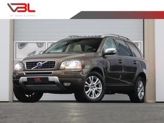 Hoofdafbeelding Volvo XC90 Volvo XC90 2.4 D5 AWD Limited Edition | 1e eigenaar | Dealer onderhouden | 7 persoons