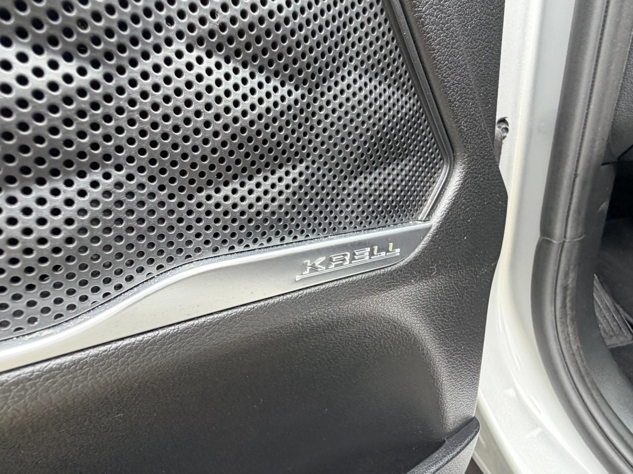 Hoofdafbeelding Hyundai Santa Fe