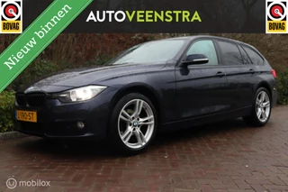 BMW 3-serie Touring 318d Executive