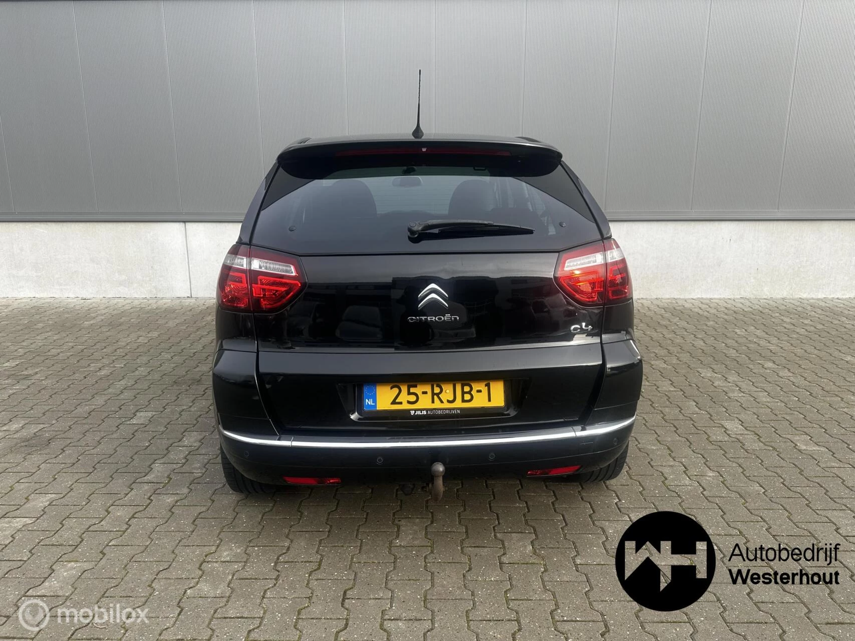 Hoofdafbeelding Citroën C4 Picasso