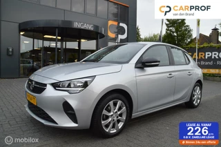 Opel Corsa 1.2 Edition
