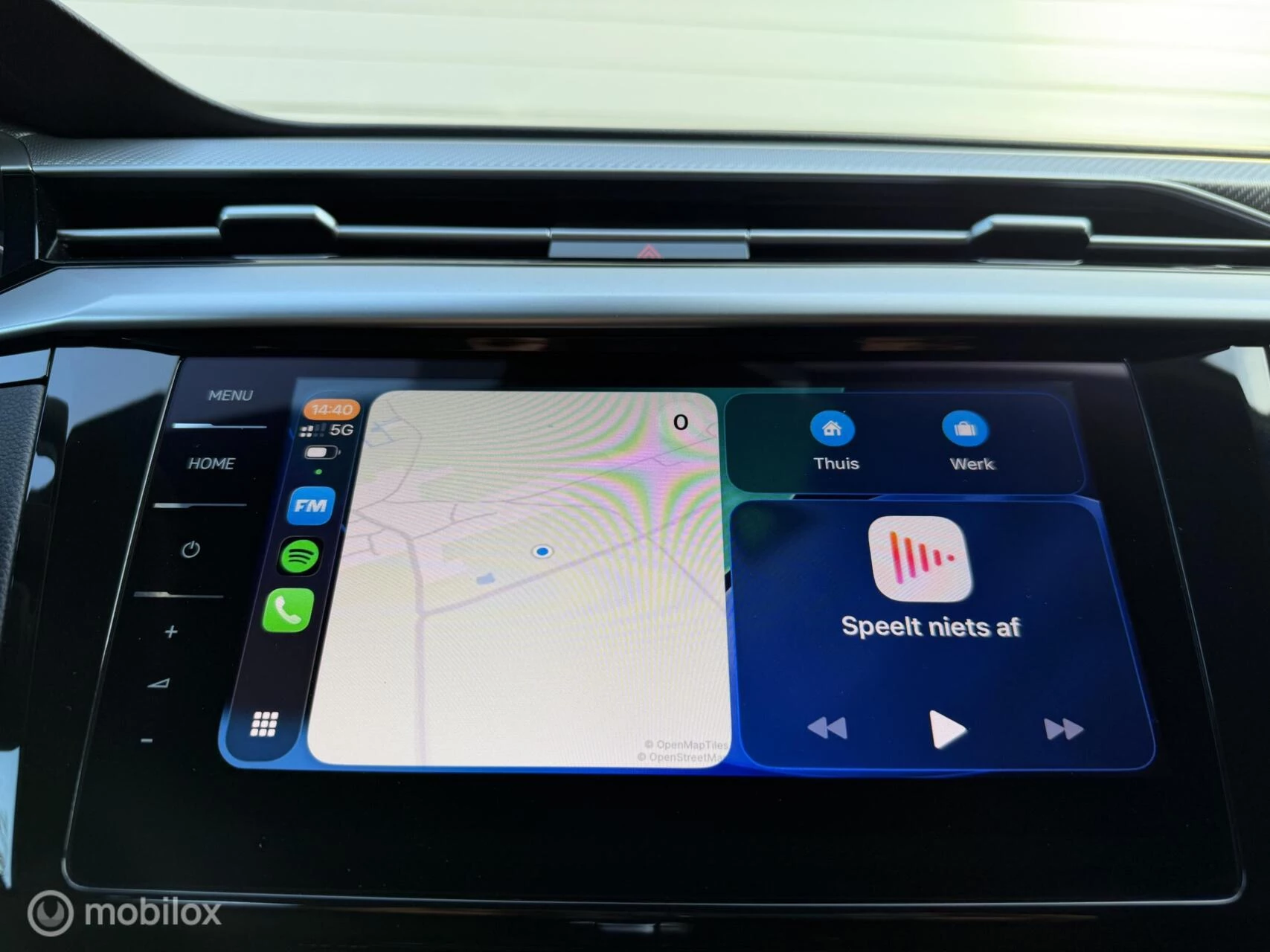 Hoofdafbeelding Volkswagen Arteon