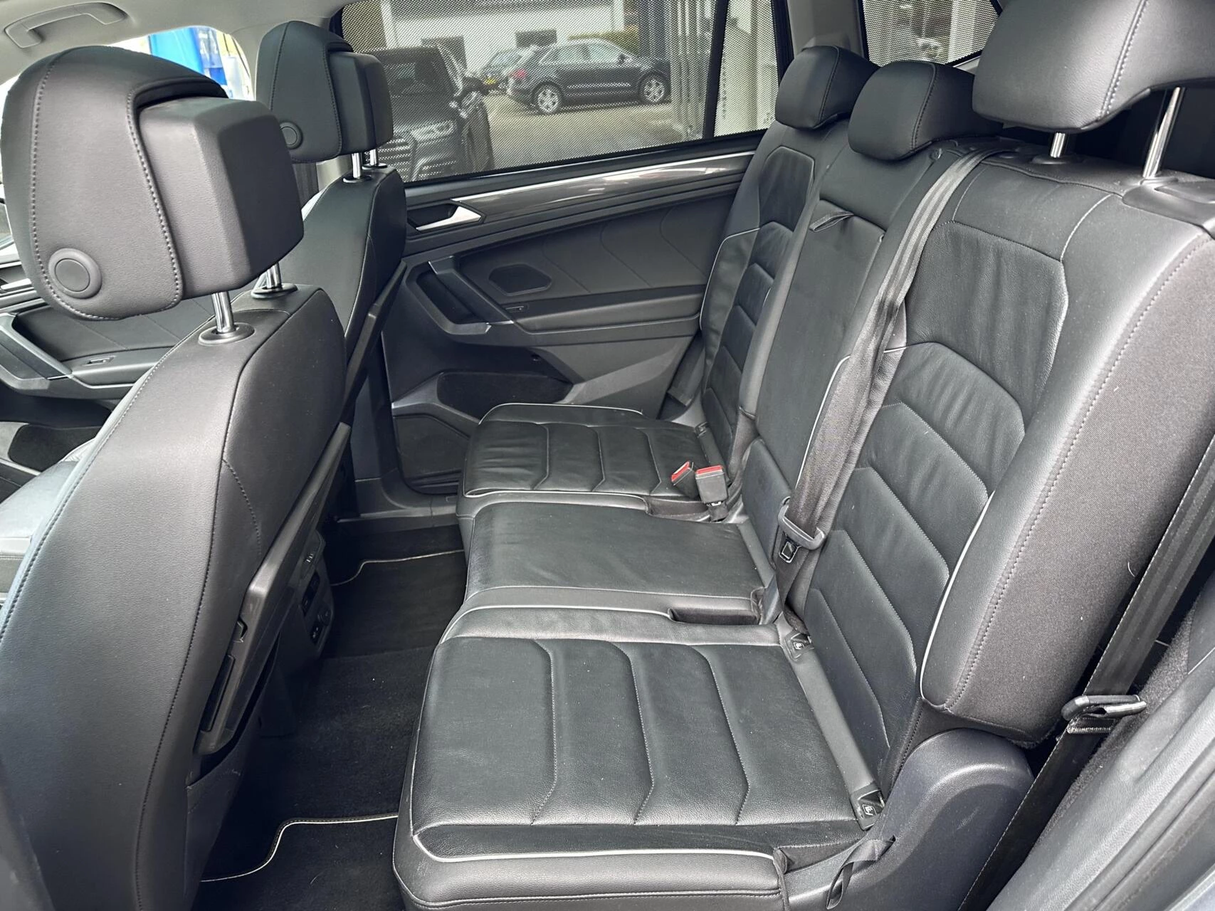 Hoofdafbeelding Volkswagen Tiguan Allspace