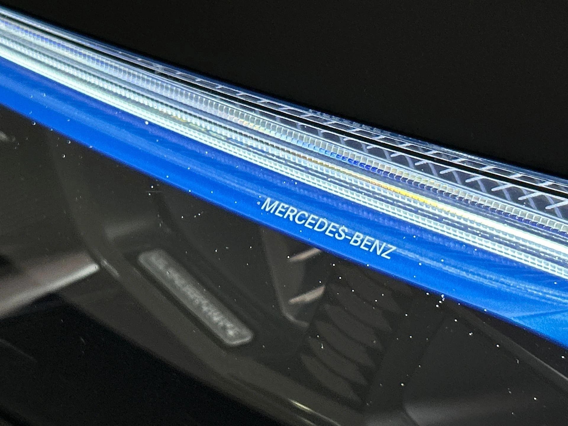 Hoofdafbeelding Mercedes-Benz EQA