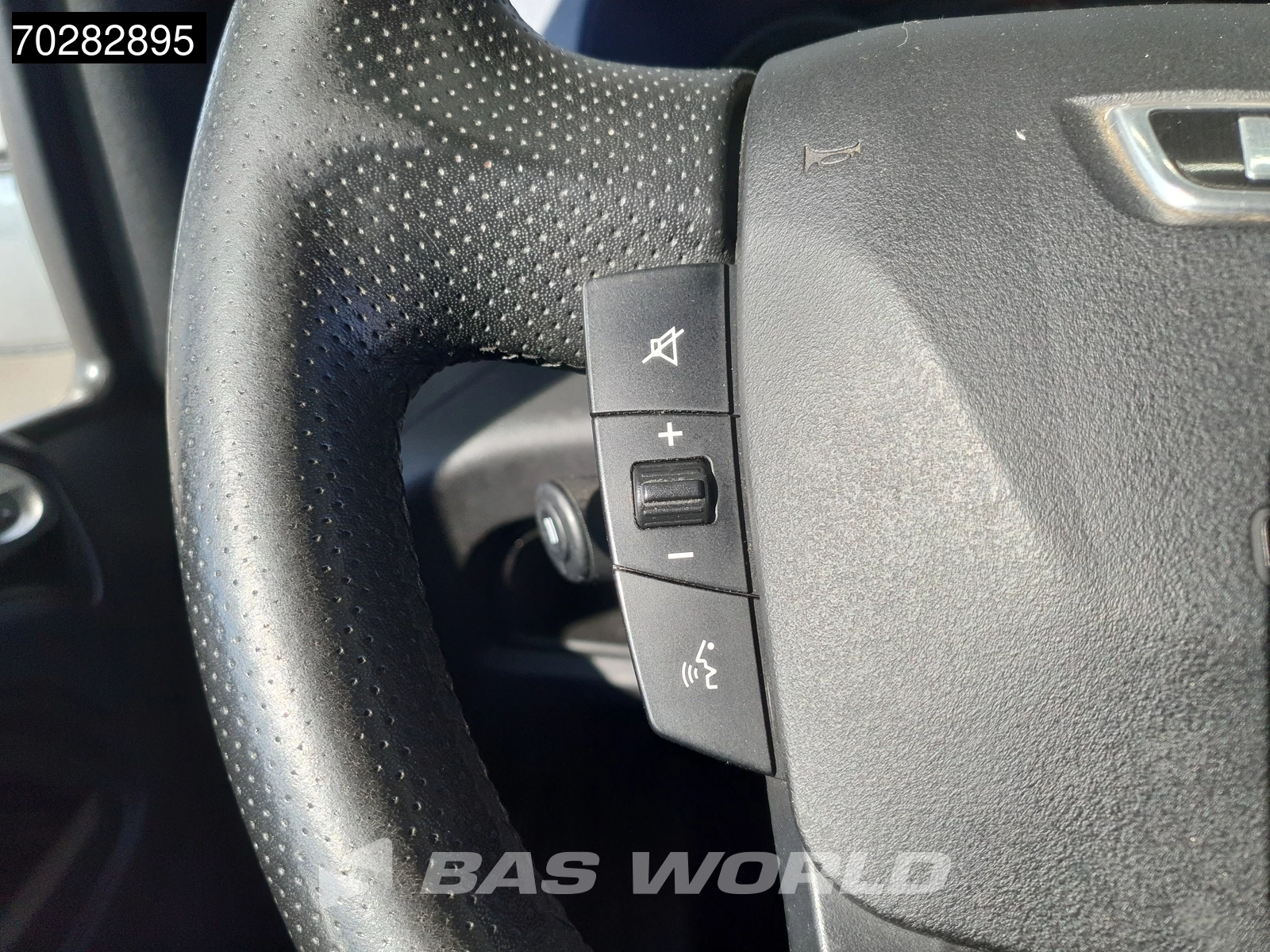 Hoofdafbeelding Iveco 35C16