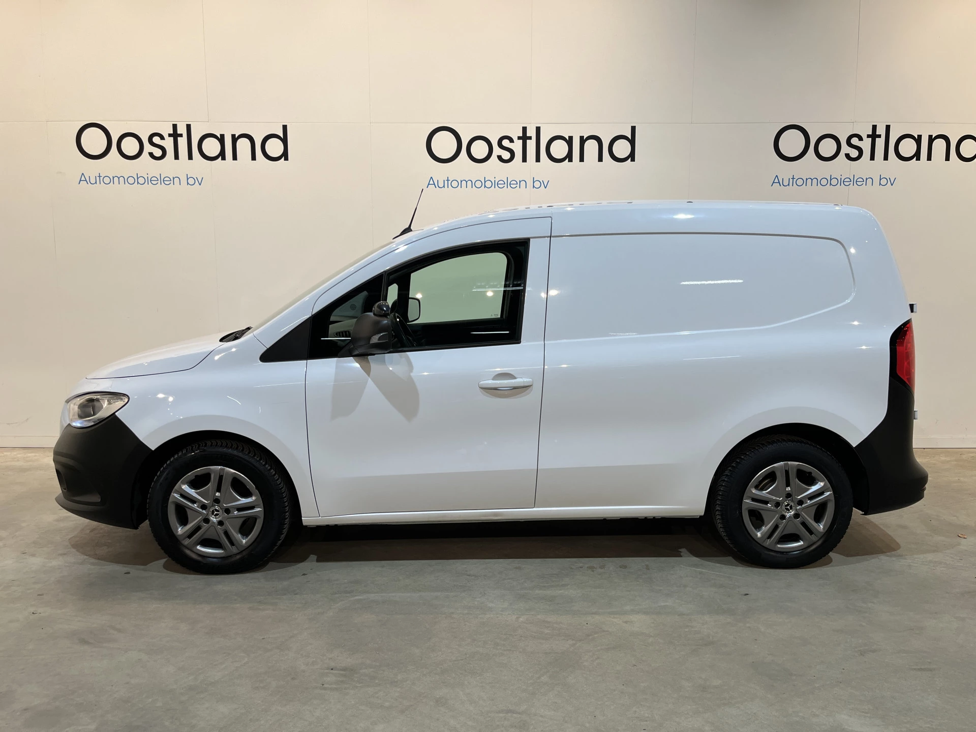 Hoofdafbeelding Mercedes-Benz Citan