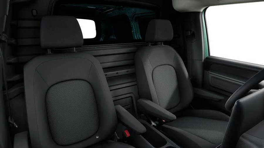 Hoofdafbeelding Volkswagen ID. Buzz Cargo