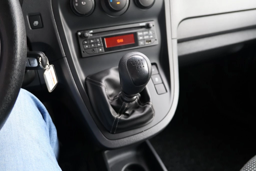 Hoofdafbeelding Mercedes-Benz Citan