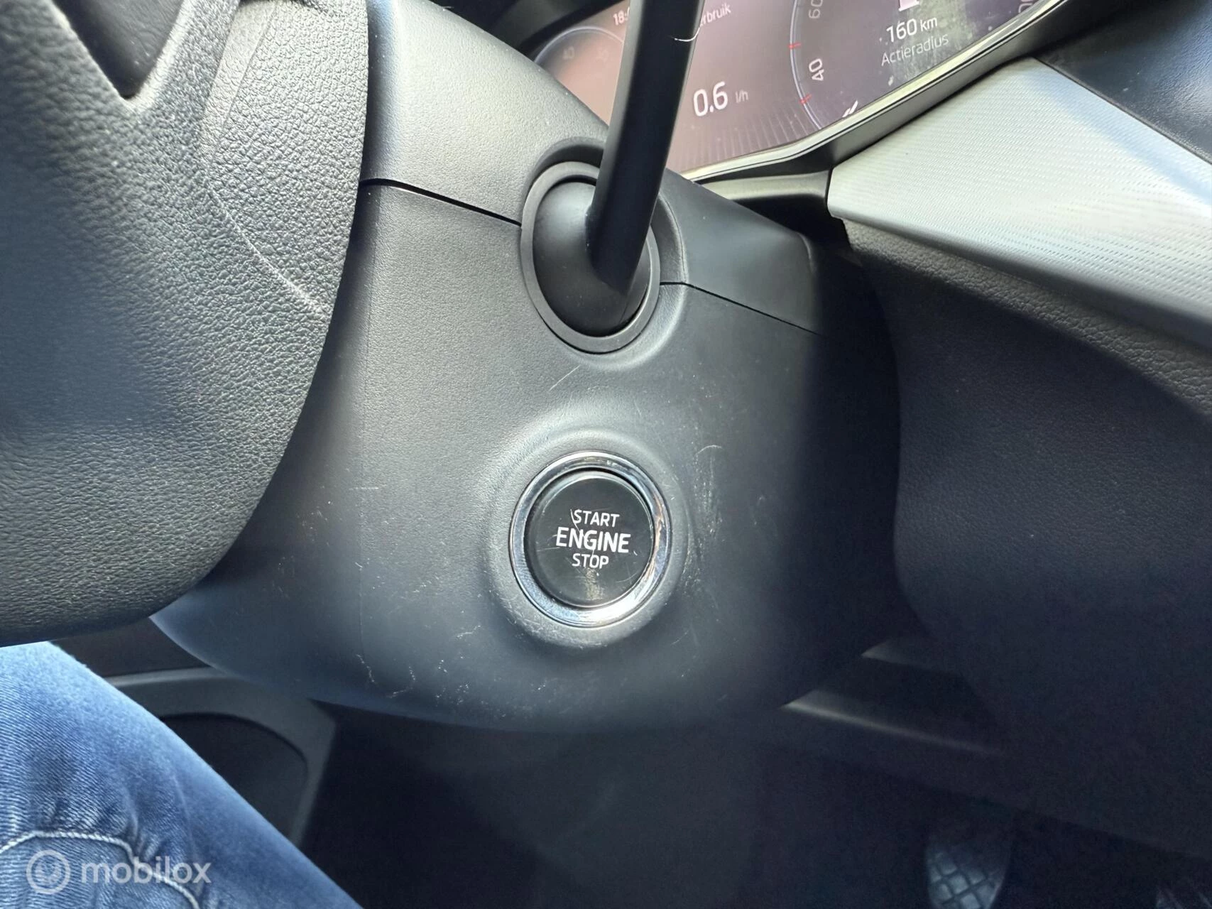 Hoofdafbeelding Škoda Kamiq