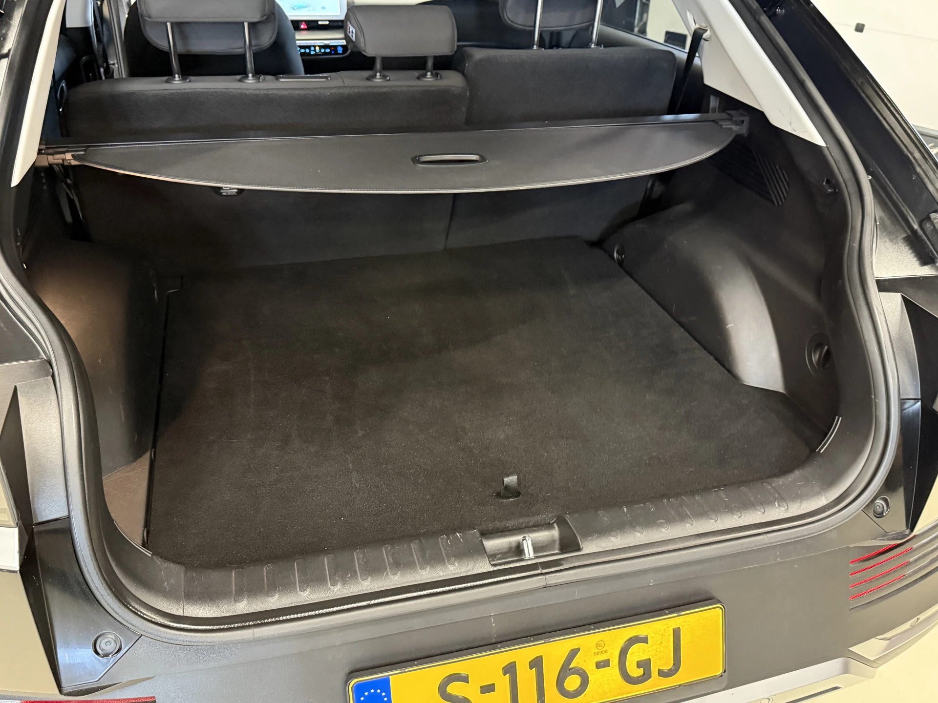 Hoofdafbeelding Hyundai IONIQ 5