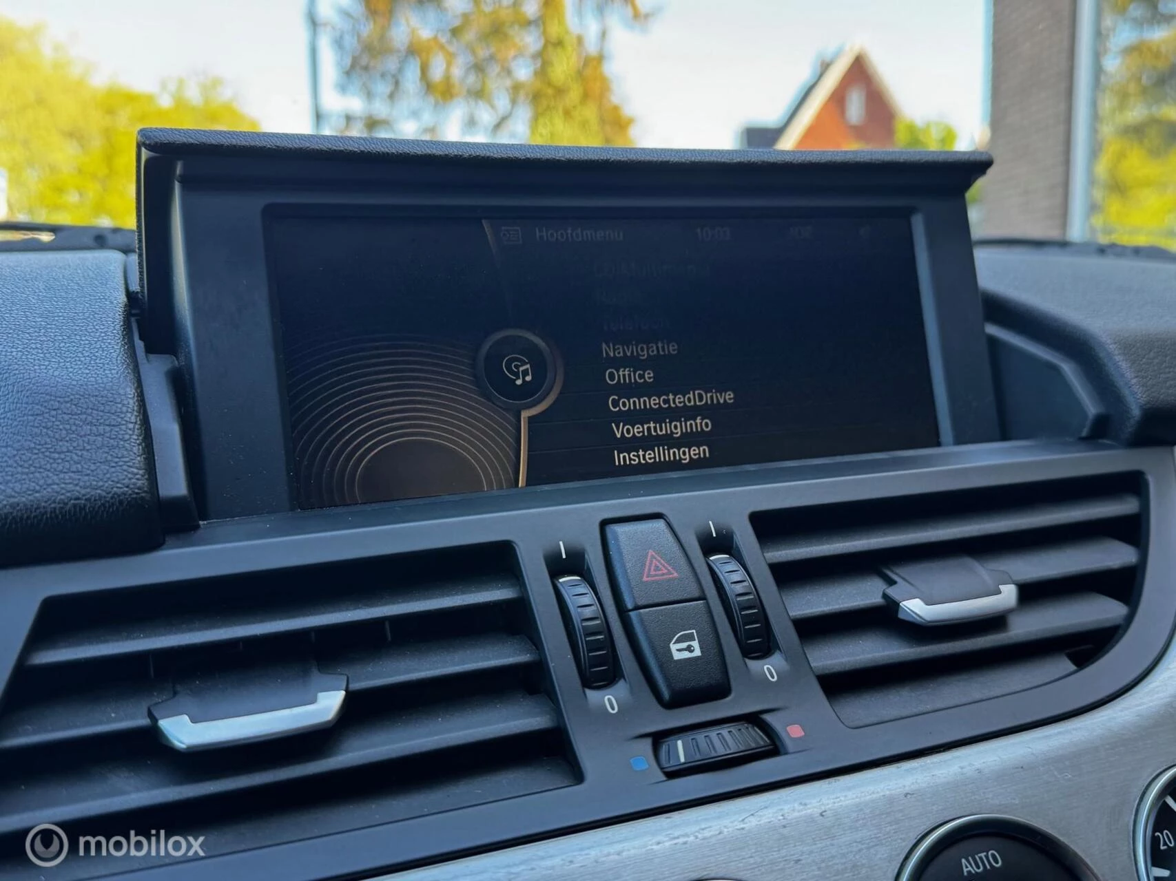 Hoofdafbeelding BMW Z4