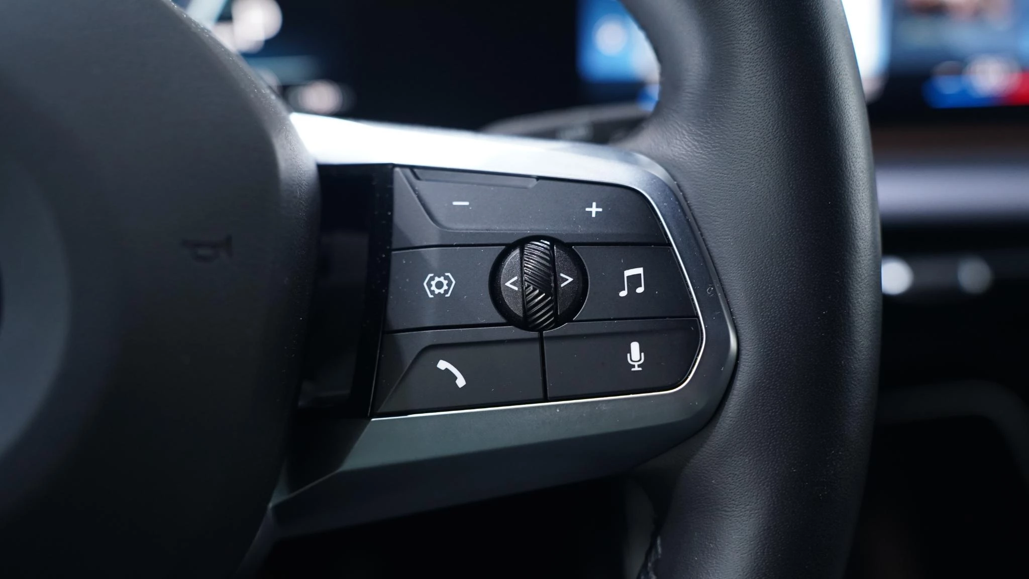 Hoofdafbeelding BMW iX1