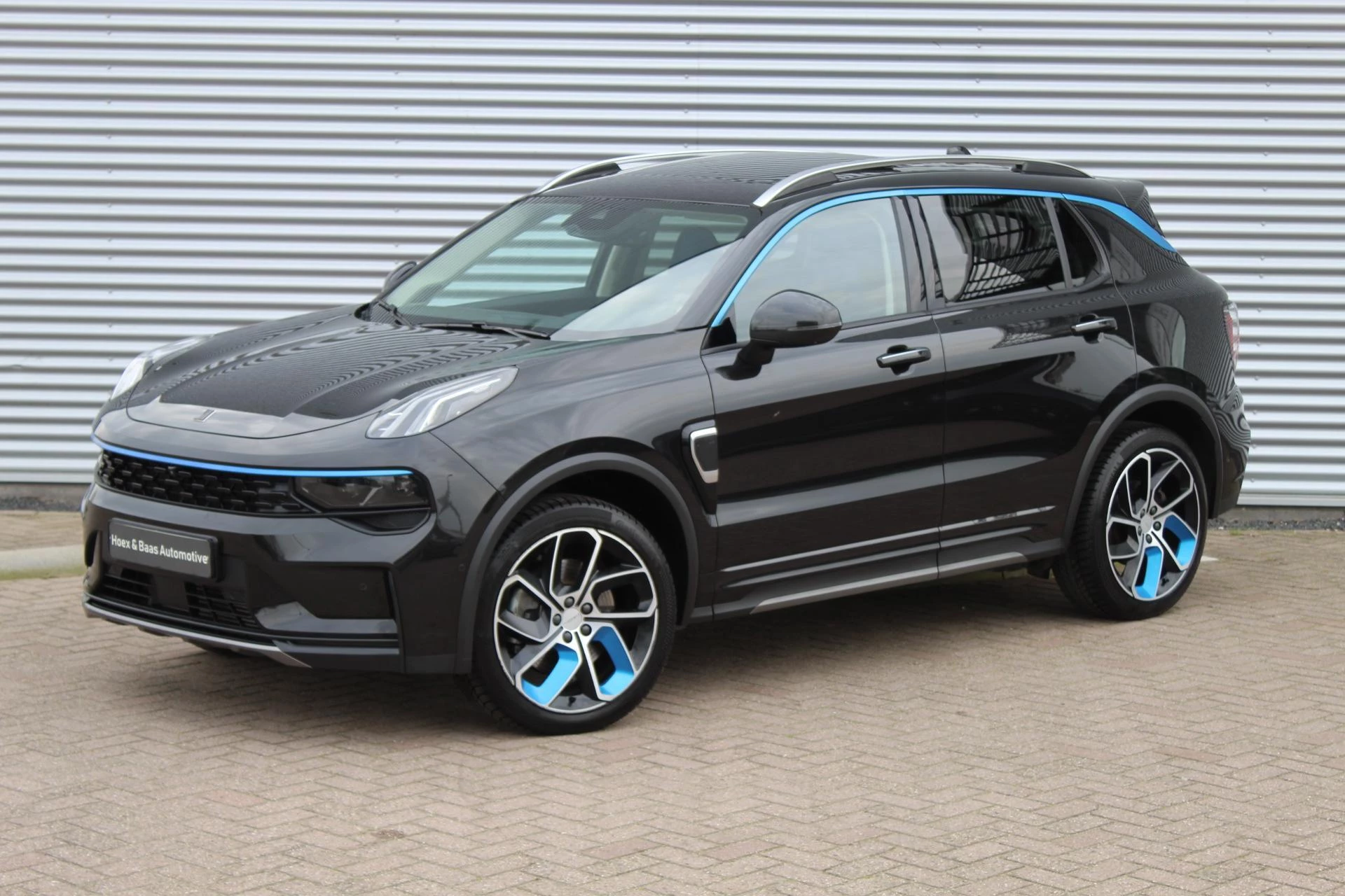 Hoofdafbeelding Lynk & Co 01