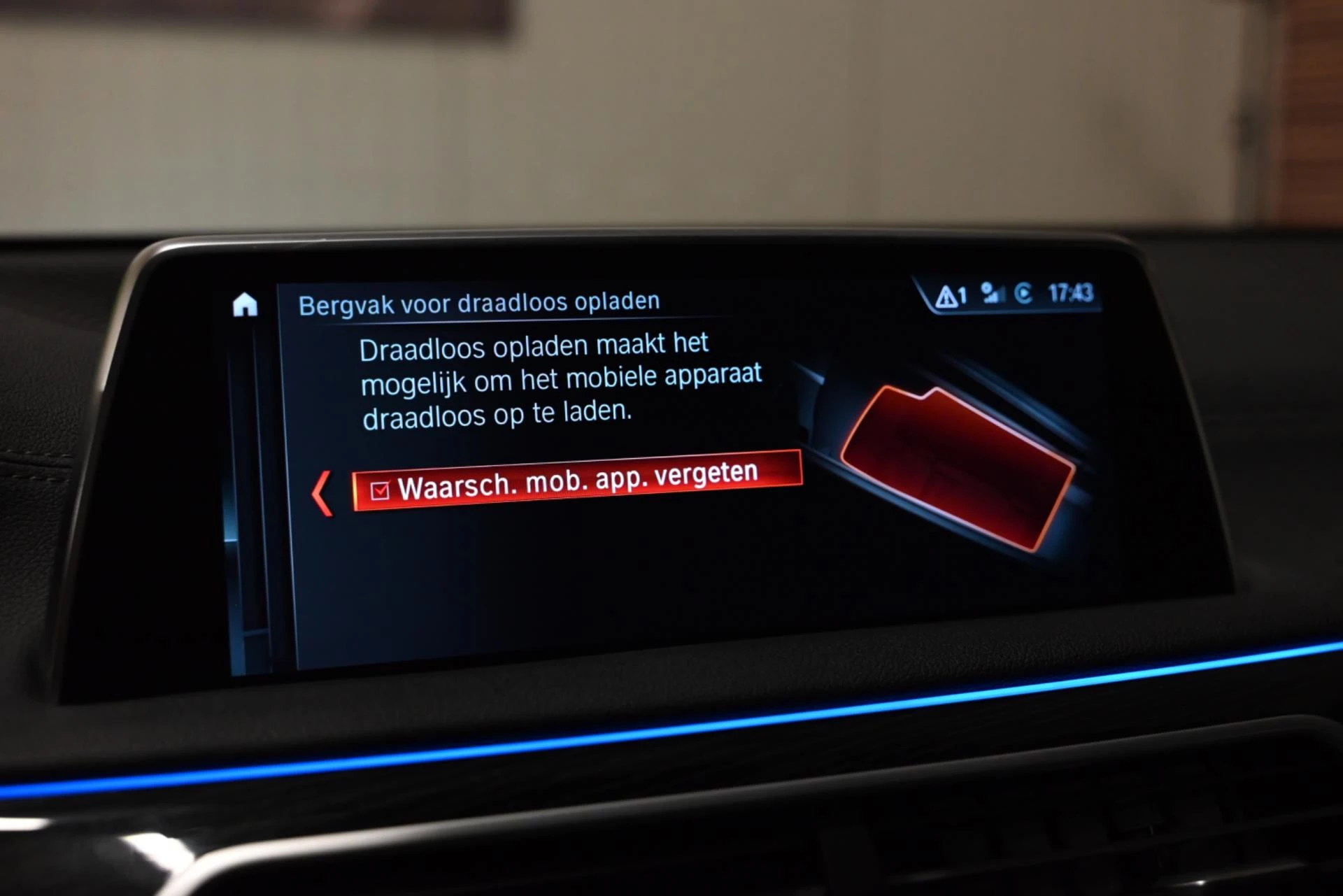 Hoofdafbeelding BMW 7 Serie