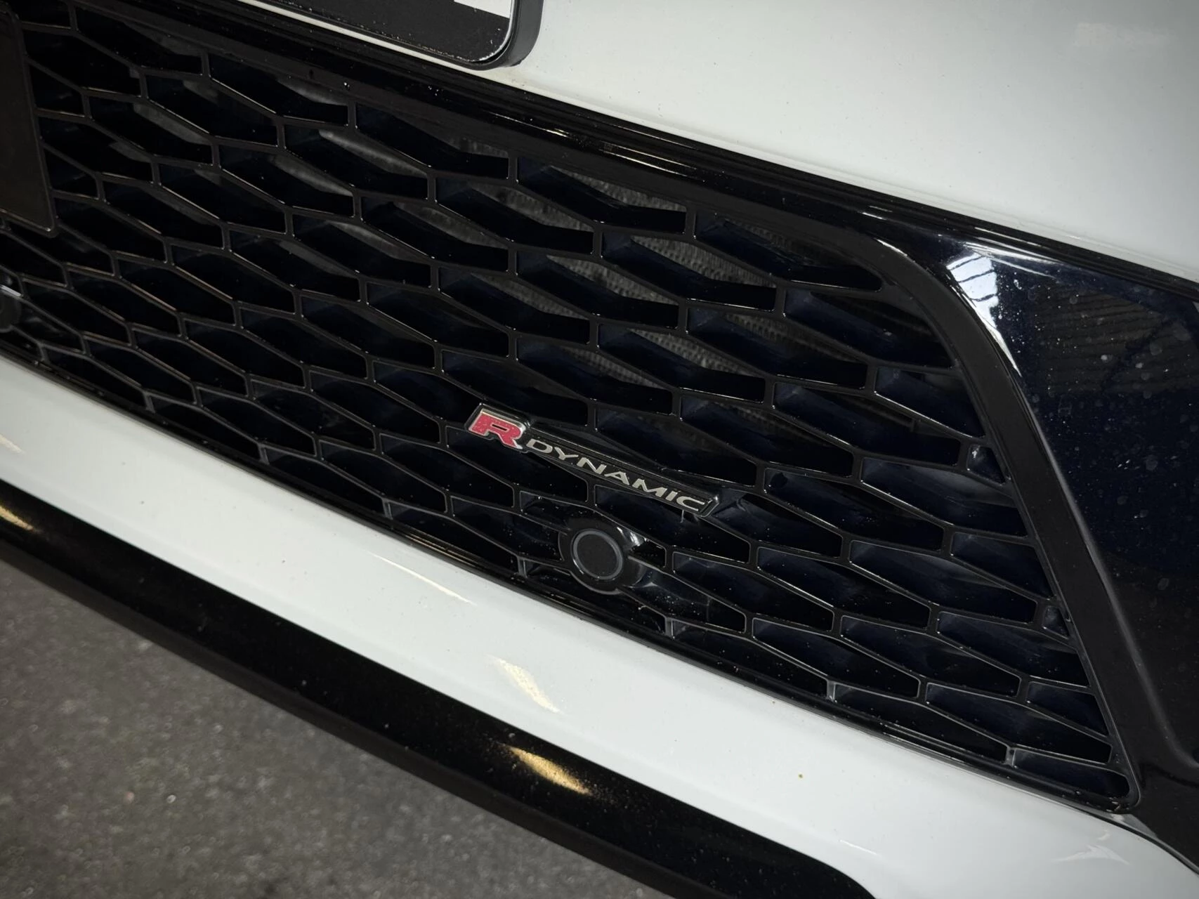 Hoofdafbeelding Land Rover Discovery Sport