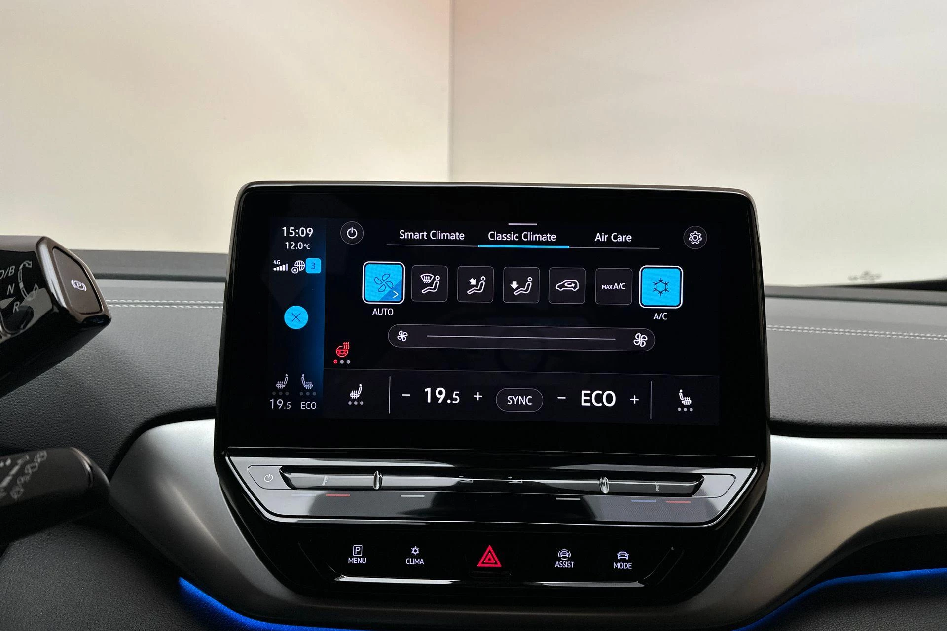 Hoofdafbeelding Volkswagen ID.4