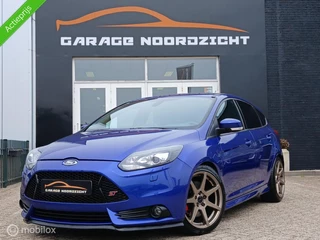 Hoofdafbeelding Ford Focus Ford Focus 2.0 ST-3 250PK
