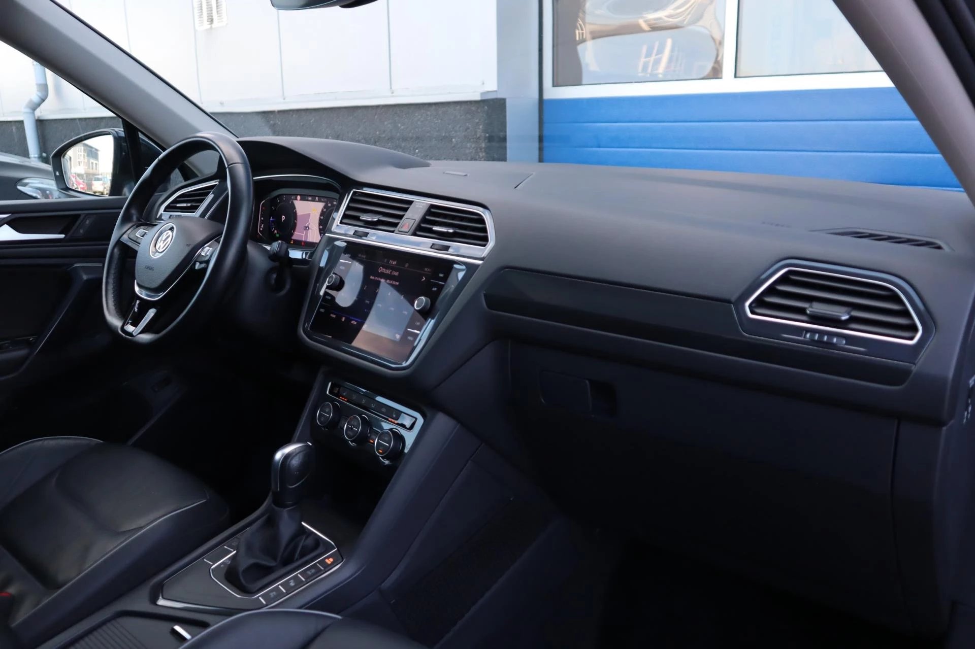 Hoofdafbeelding Volkswagen Tiguan Allspace