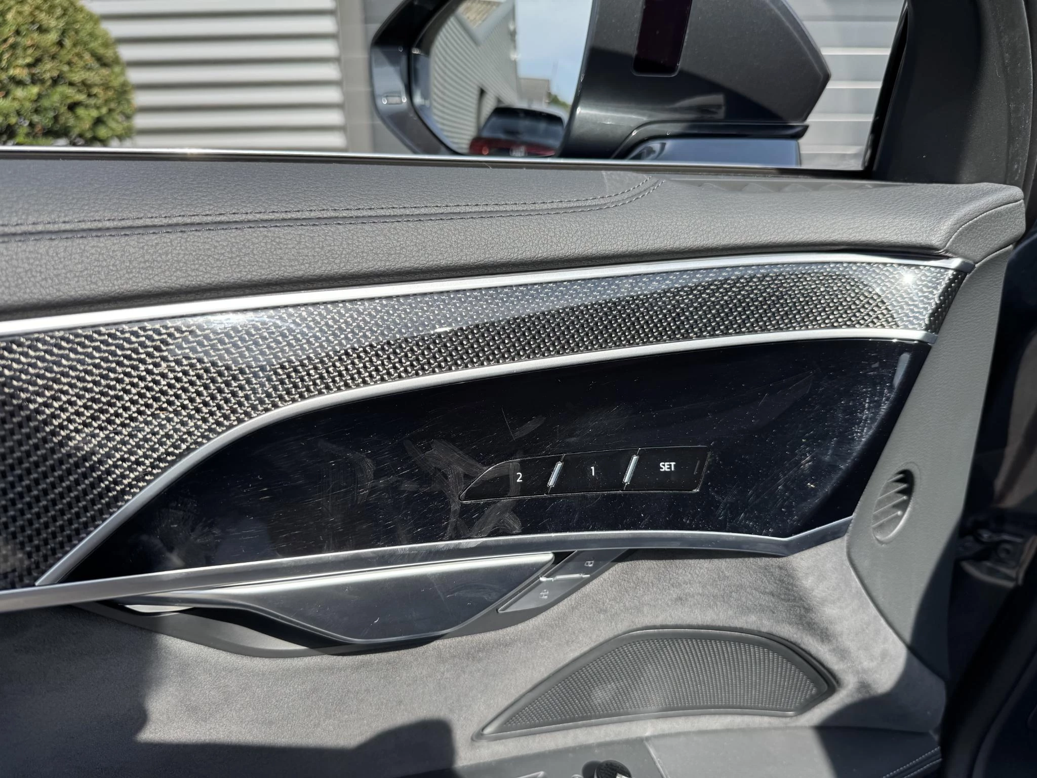 Hoofdafbeelding Audi A8