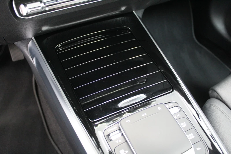 Hoofdafbeelding Mercedes-Benz GLB