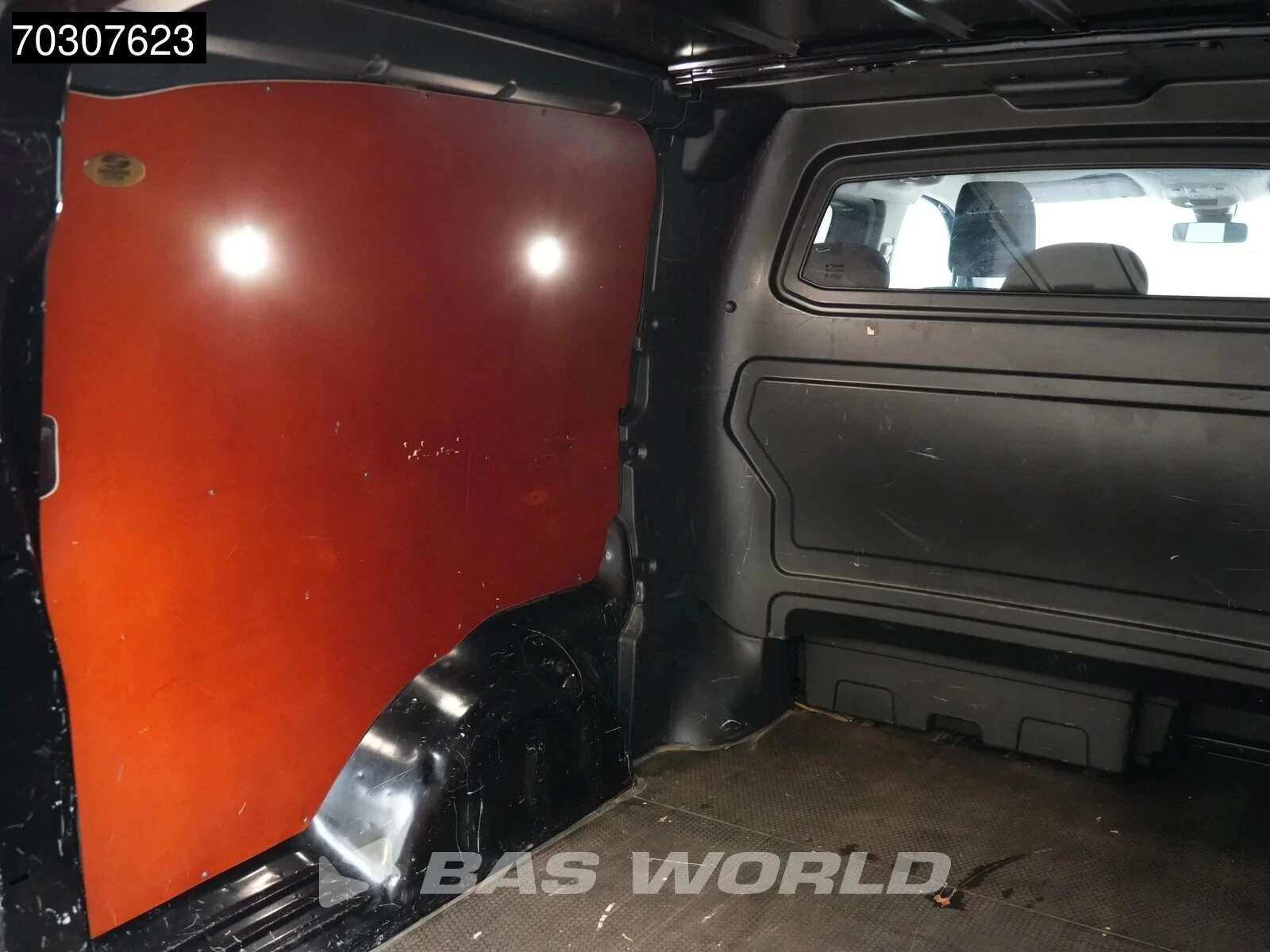 Hoofdafbeelding Citroën Jumpy