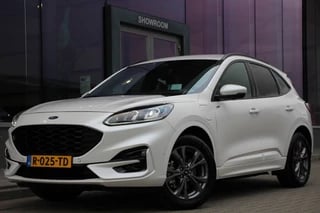 Ford Kuga 2.5 PHEV ST-Line | B&O | Winter-pack | Elek. Trekhaak | Camera | ACC